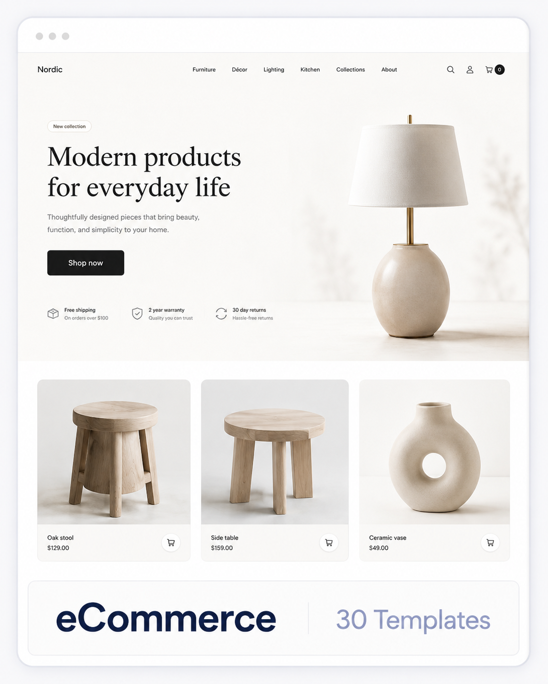 WooCommerce store hosted on VPS infrastructure