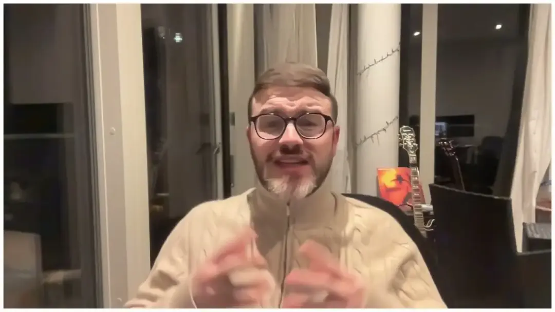 Adam Collins video testimonial