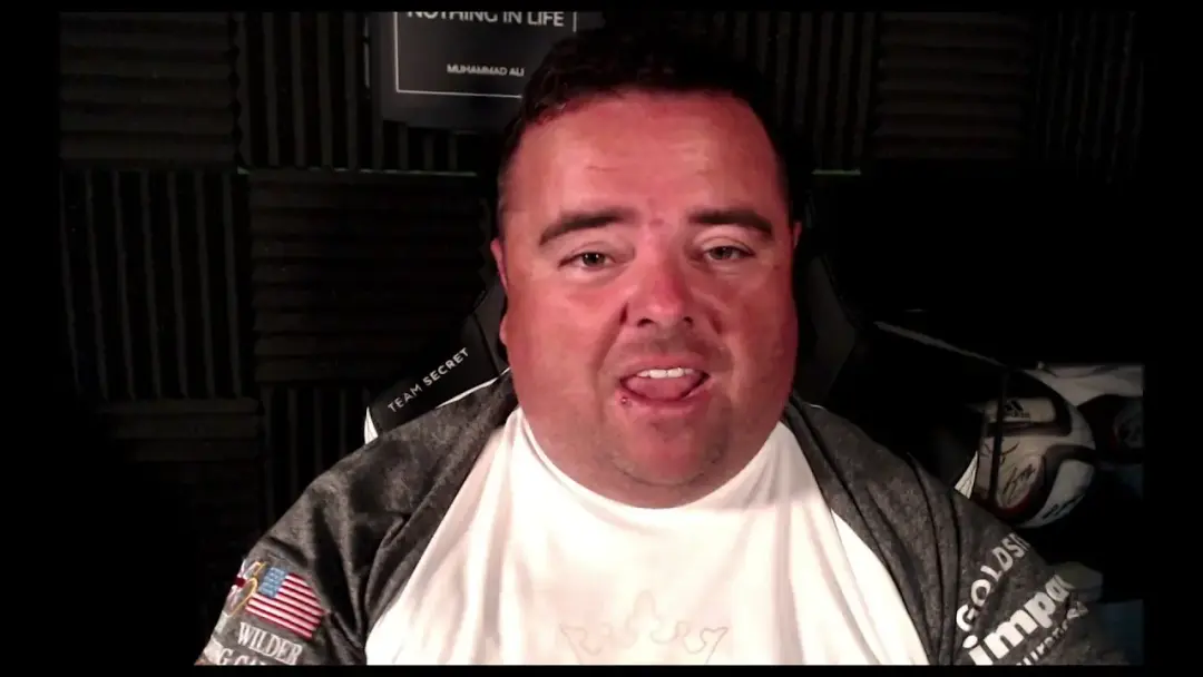 Craig Campbell video testimonial