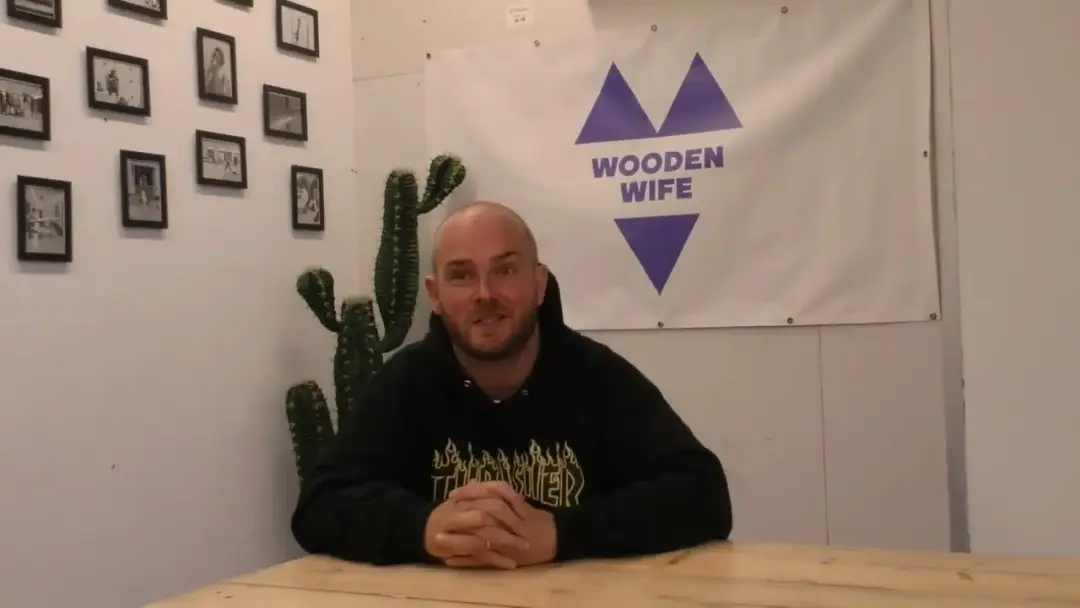 Jake video testimonial